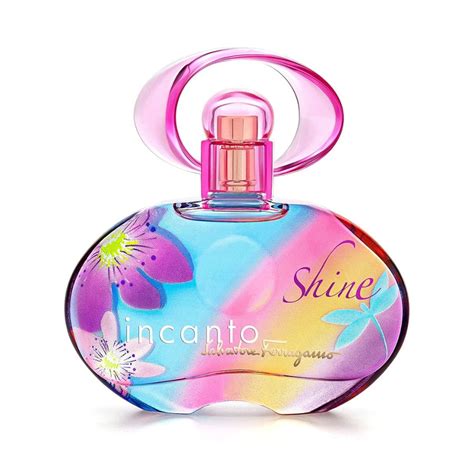 Incanto Shine Salvatore Ferragamo for women.